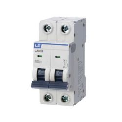 Aptomat MCB 2P 25A LS - LA63H